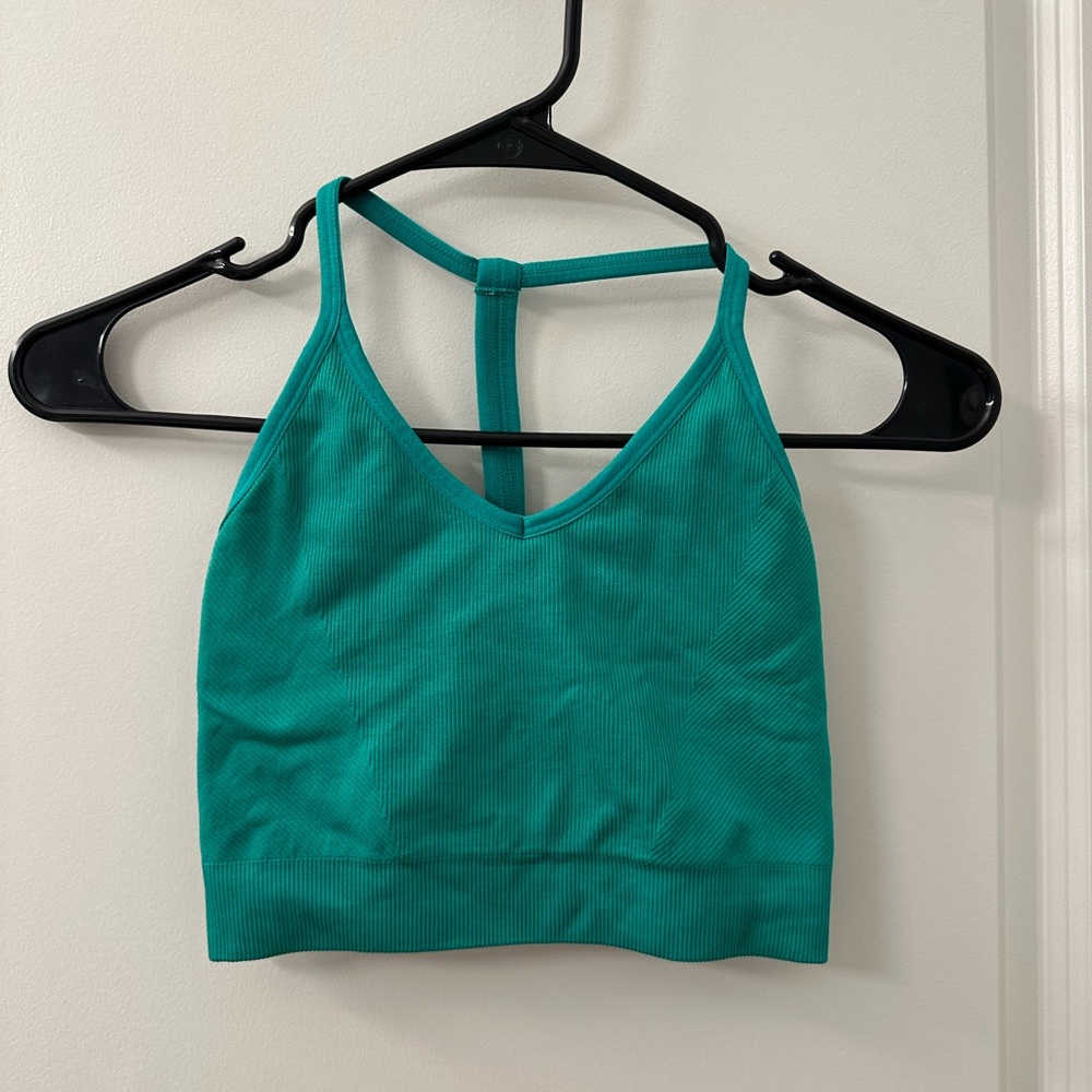 Spiritual Gangster Sports Bra